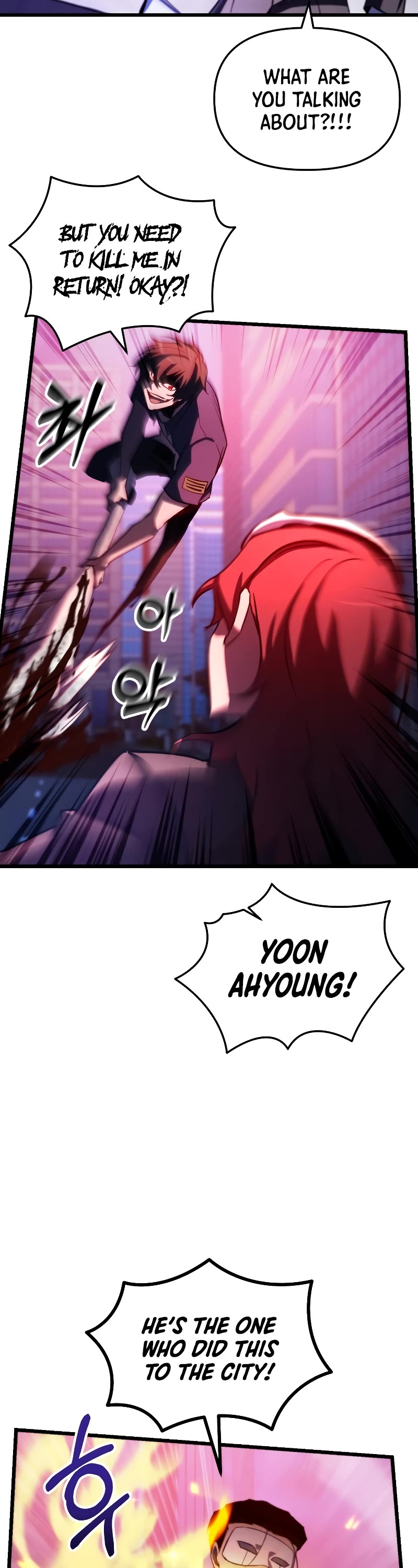 My School Life Pretending To Be a Worthless Person Chapter 64 page 52 - Chapter 64