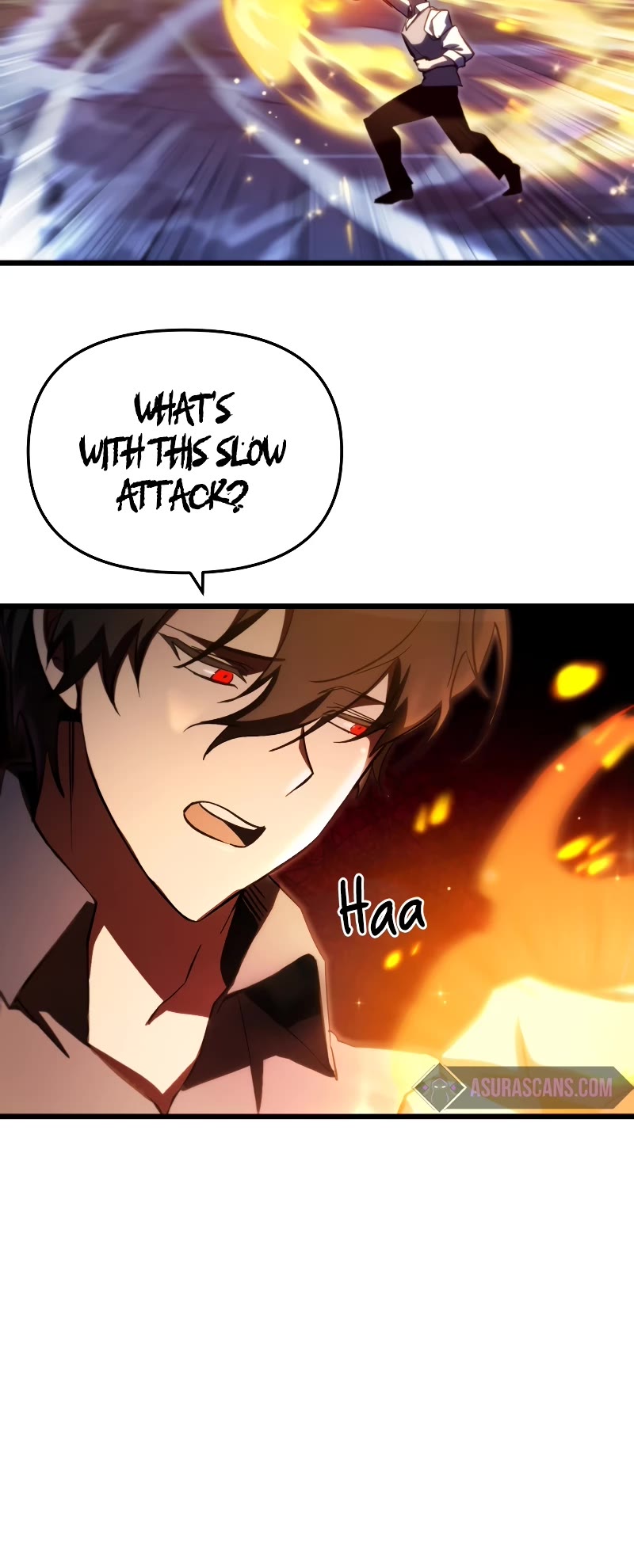 My School Life Pretending To Be a Worthless Person Chapter 64 page 54 - Chapter 64