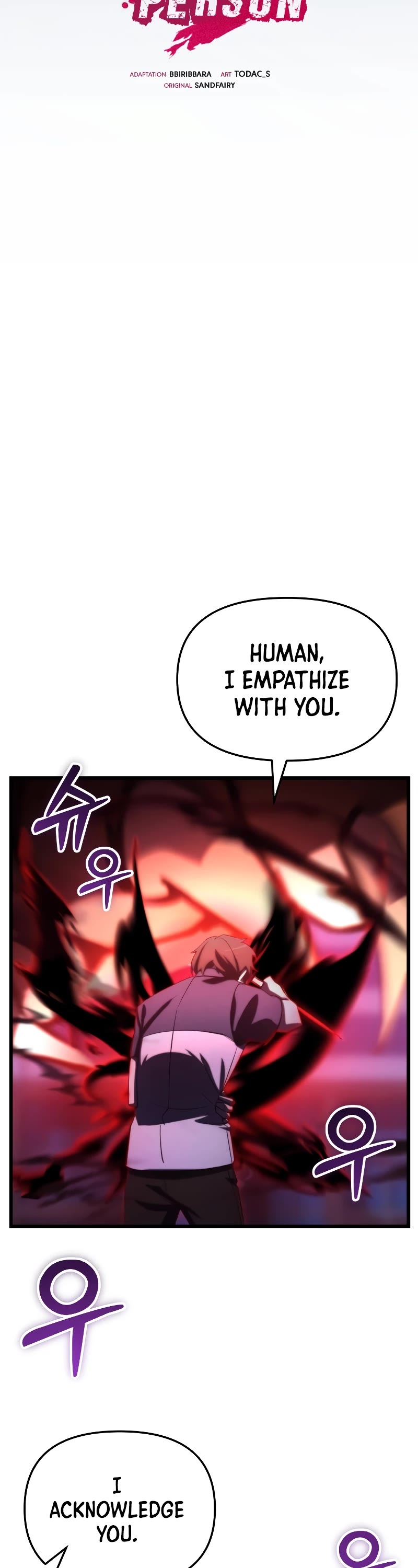 My School Life Pretending To Be a Worthless Person Chapter 64 page 8 - Chapter 64
