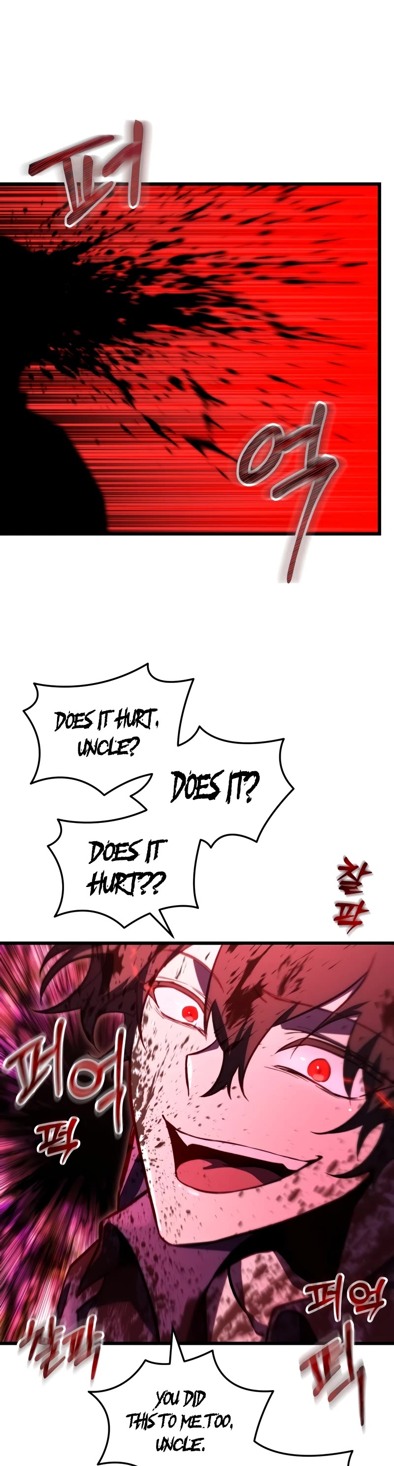 My School Life Pretending To Be a Worthless Person Chapter 65 page 10 - Chapter 65