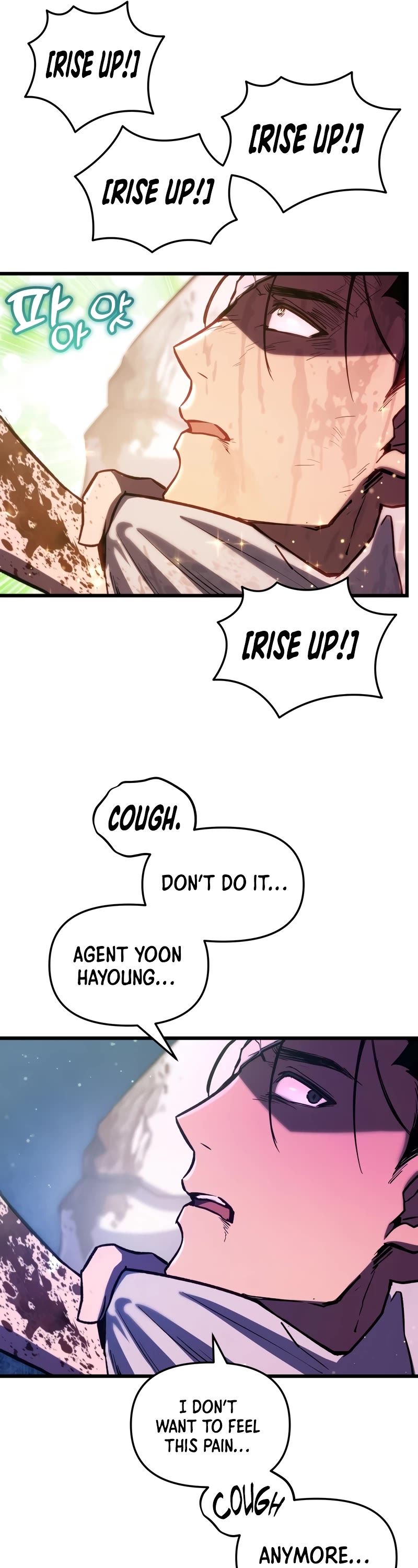 My School Life Pretending To Be a Worthless Person Chapter 65 page 12 - Chapter 65
