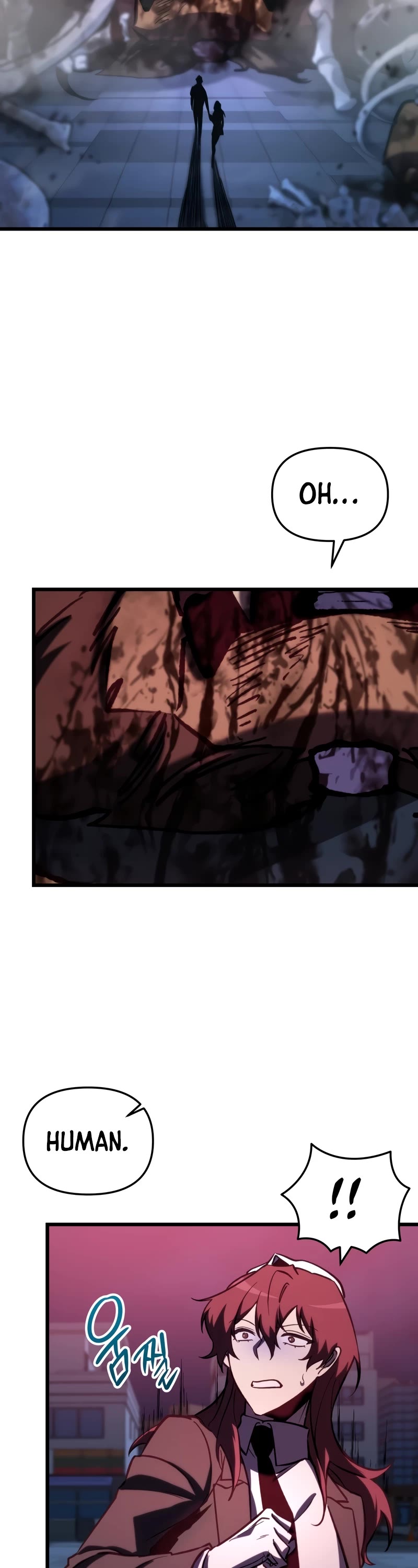My School Life Pretending To Be a Worthless Person Chapter 65 page 18 - Chapter 65
