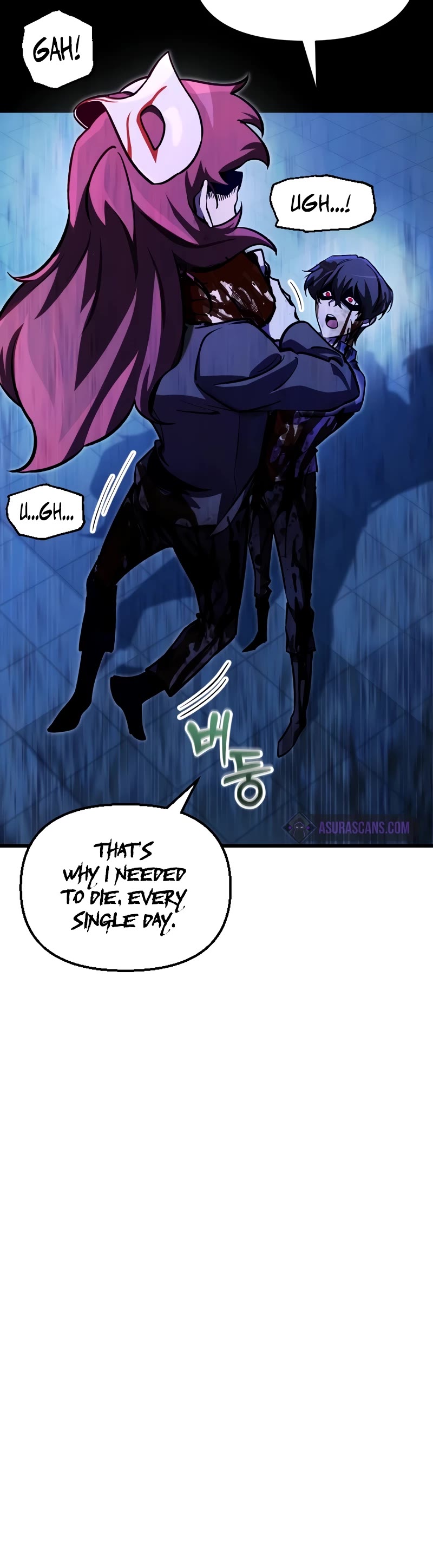 My School Life Pretending To Be a Worthless Person Chapter 65 page 26 - Chapter 65