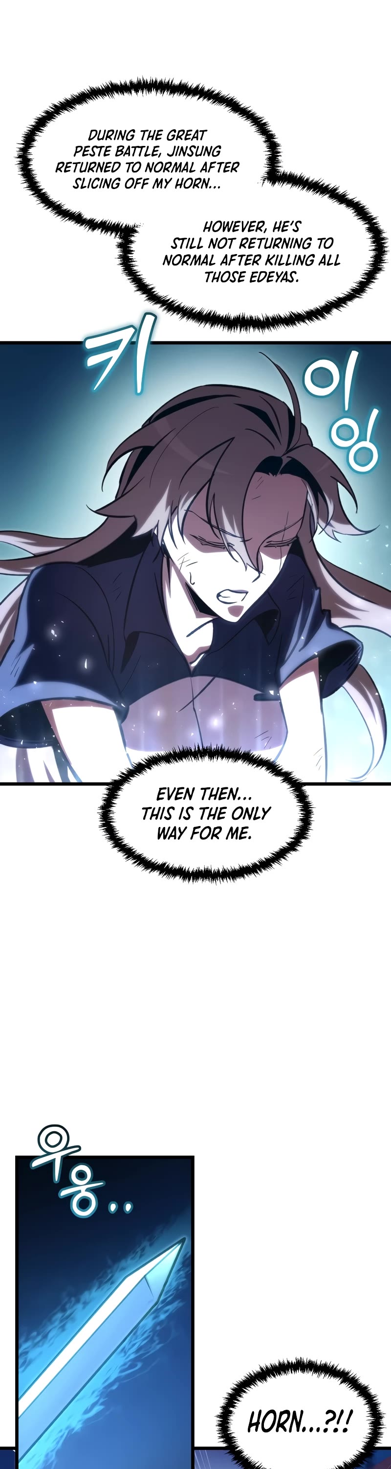 My School Life Pretending To Be a Worthless Person Chapter 65 page 30 - Chapter 65