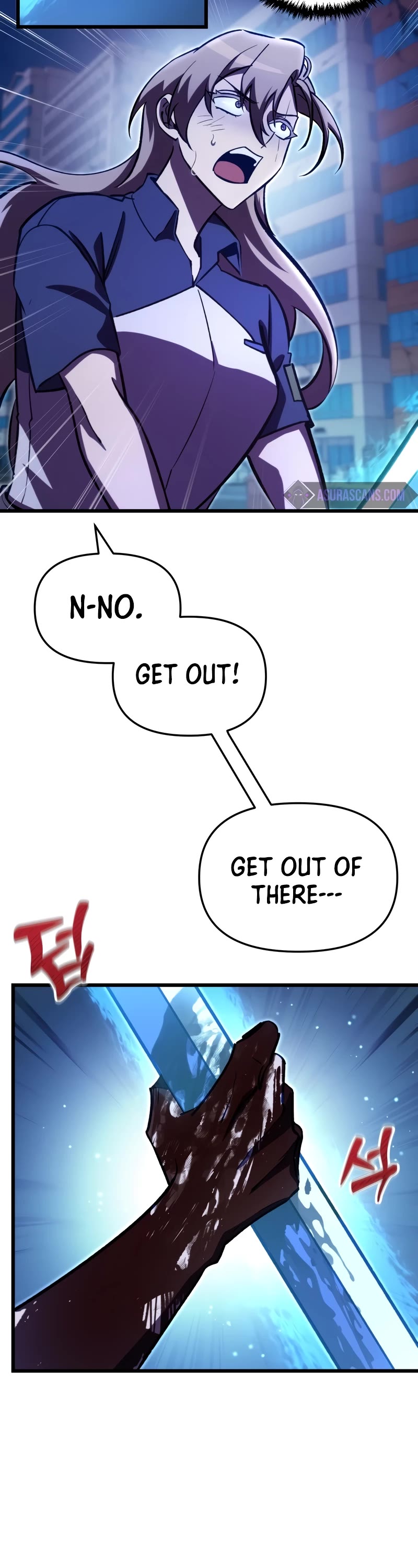 My School Life Pretending To Be a Worthless Person Chapter 65 page 31 - Chapter 65