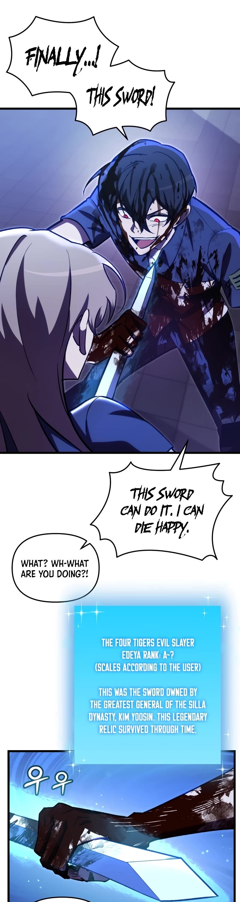My School Life Pretending To Be a Worthless Person Chapter 65 page 32 - Chapter 65