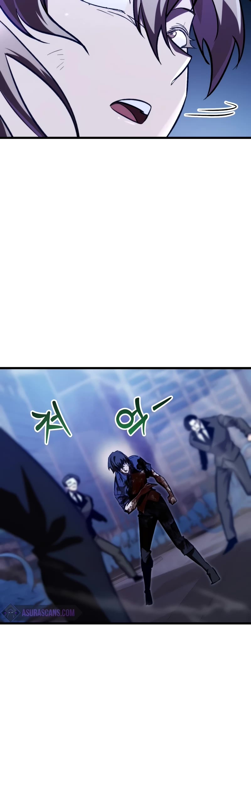 My School Life Pretending To Be a Worthless Person Chapter 65 page 36 - Chapter 65