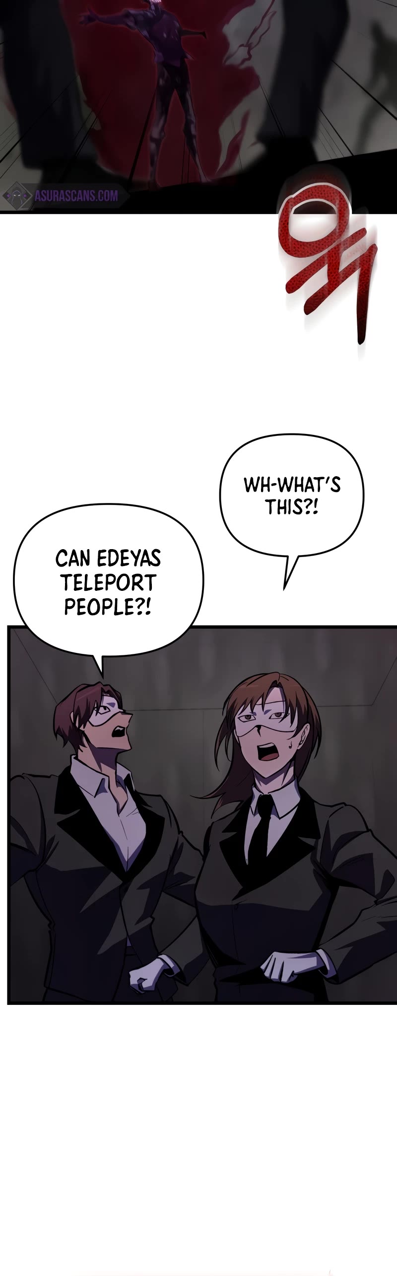 My School Life Pretending To Be a Worthless Person Chapter 65 page 41 - Chapter 65