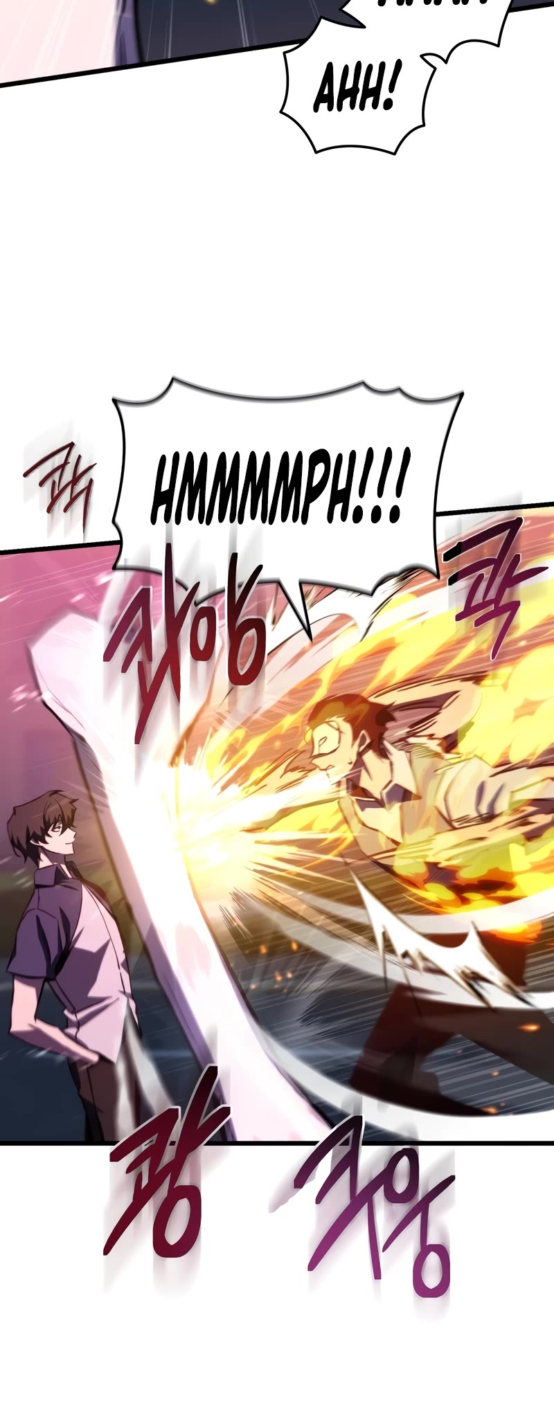My School Life Pretending To Be a Worthless Person Chapter 65 page 6 - Chapter 65