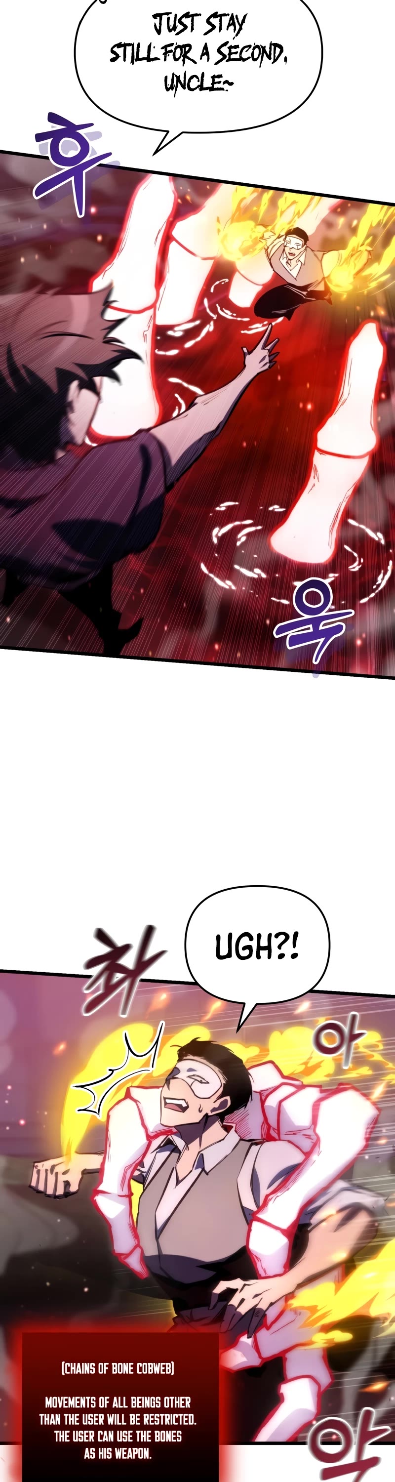 My School Life Pretending To Be a Worthless Person Chapter 65 page 8 - Chapter 65