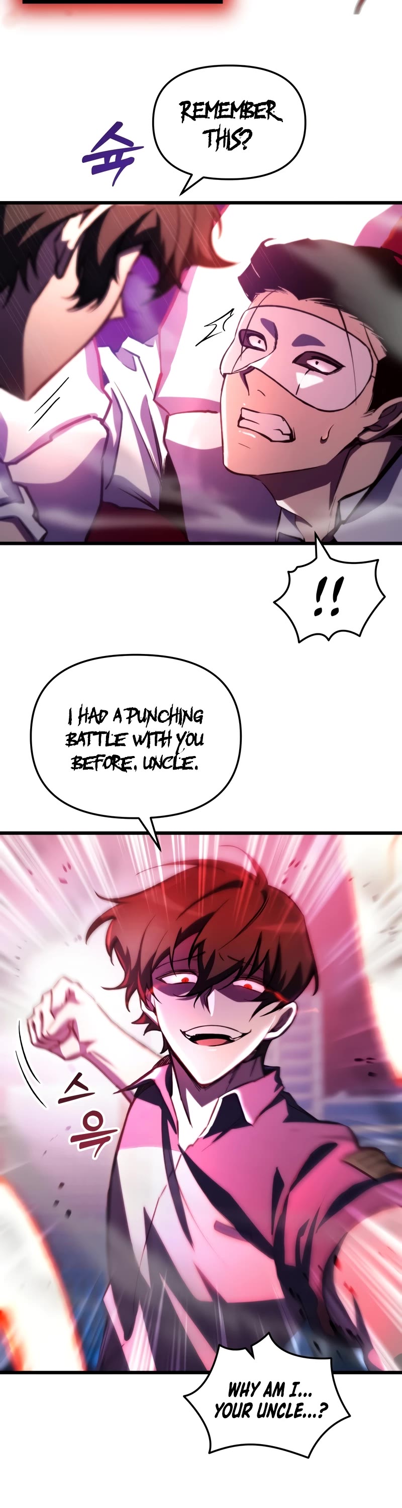My School Life Pretending To Be a Worthless Person Chapter 65 page 9 - Chapter 65