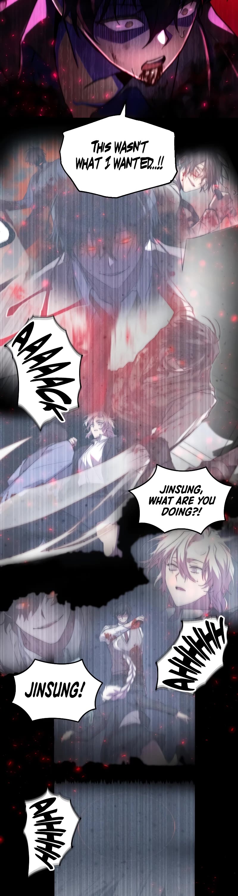 My School Life Pretending To Be a Worthless Person Chapter 66 page 14 - Chapter 66