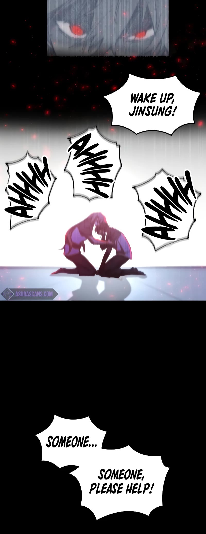 My School Life Pretending To Be a Worthless Person Chapter 66 page 15 - Chapter 66