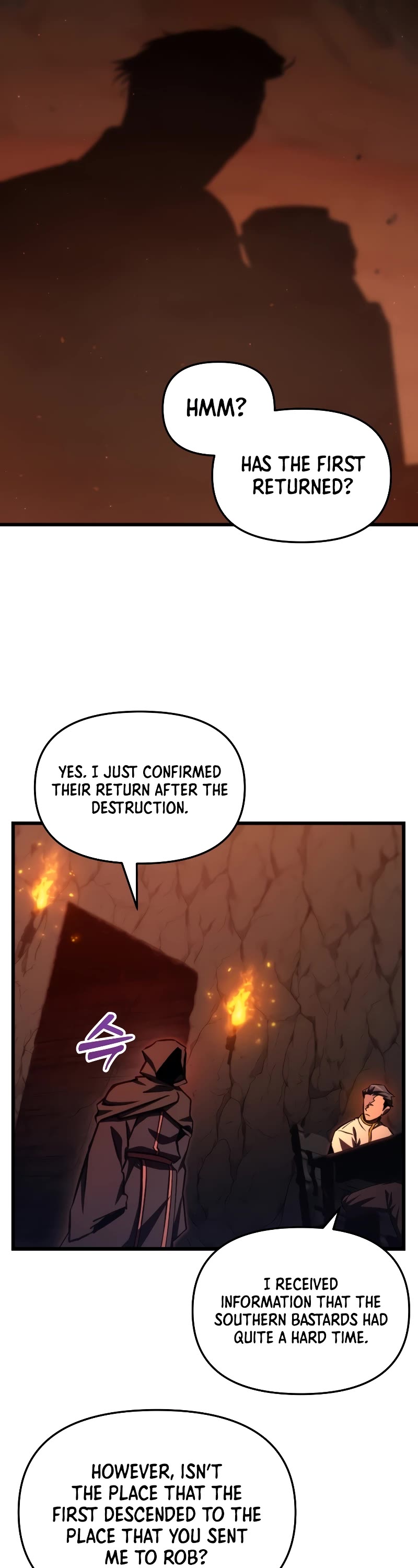 My School Life Pretending To Be a Worthless Person Chapter 66 page 17 - Chapter 66