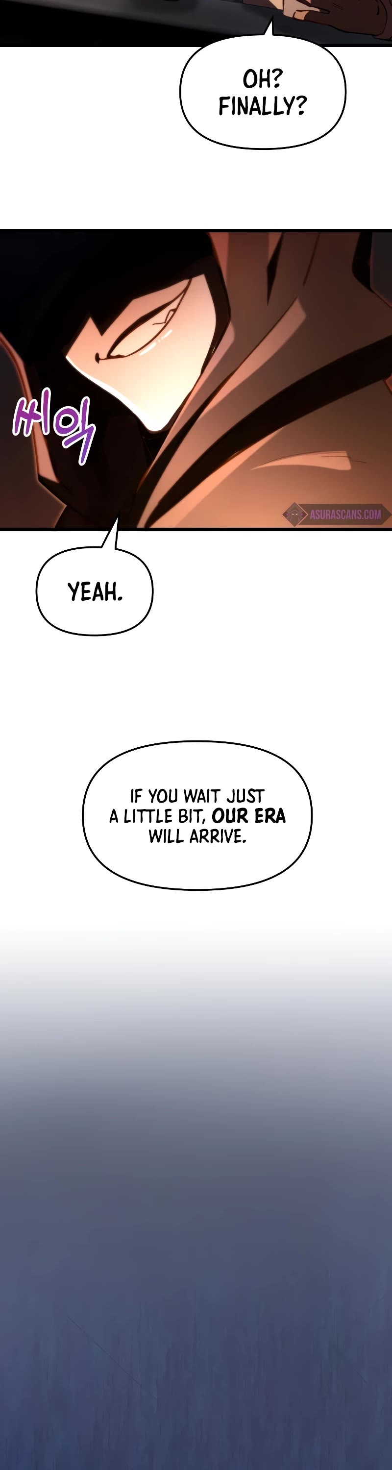 My School Life Pretending To Be a Worthless Person Chapter 66 page 20 - Chapter 66