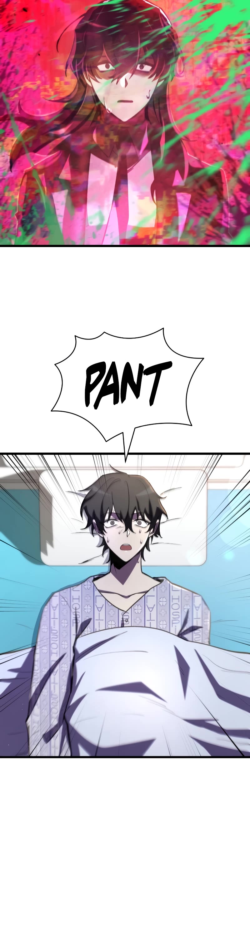 My School Life Pretending To Be a Worthless Person Chapter 66 page 23 - Chapter 66