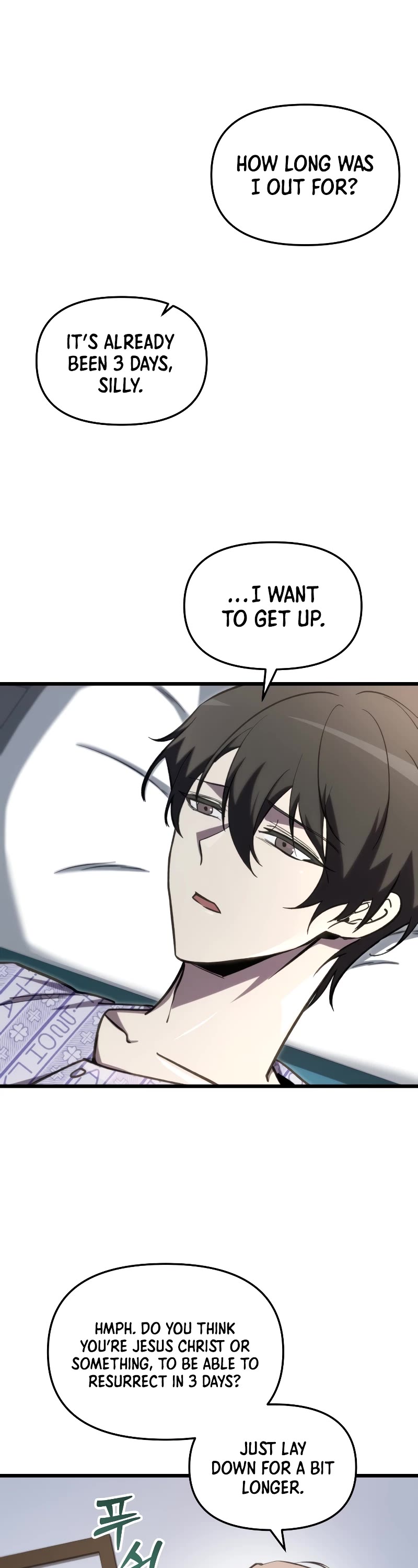 My School Life Pretending To Be a Worthless Person Chapter 66 page 27 - Chapter 66