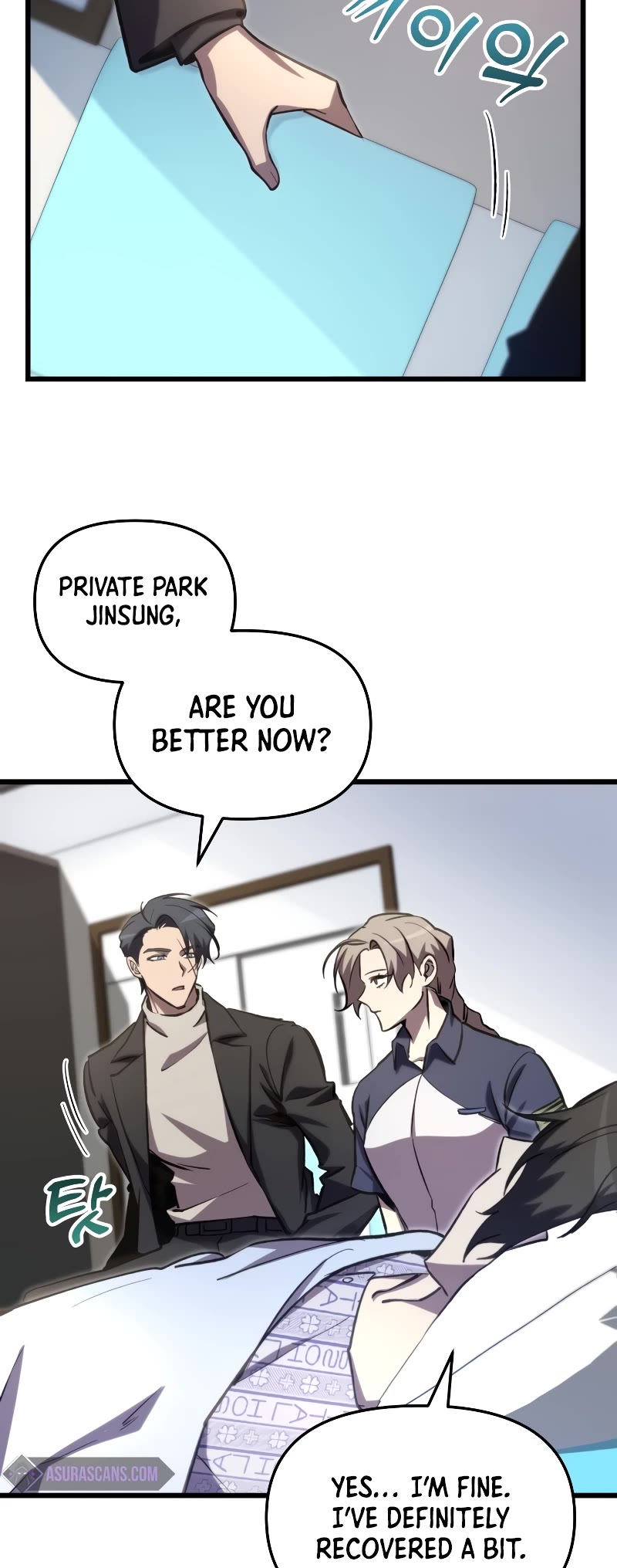 My School Life Pretending To Be a Worthless Person Chapter 66 page 29 - Chapter 66