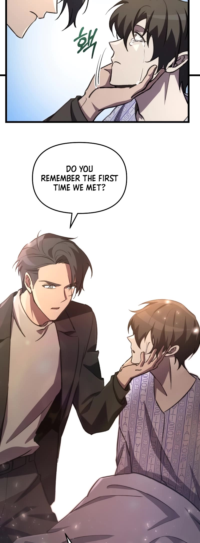 My School Life Pretending To Be a Worthless Person Chapter 66 page 39 - Chapter 66
