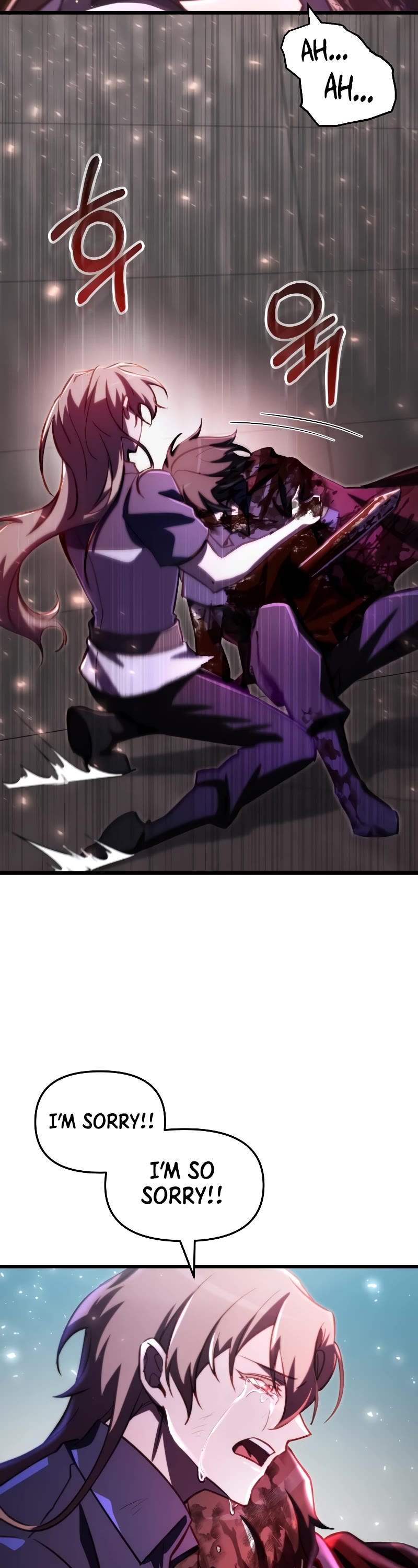 My School Life Pretending To Be a Worthless Person Chapter 66 page 4 - Chapter 66