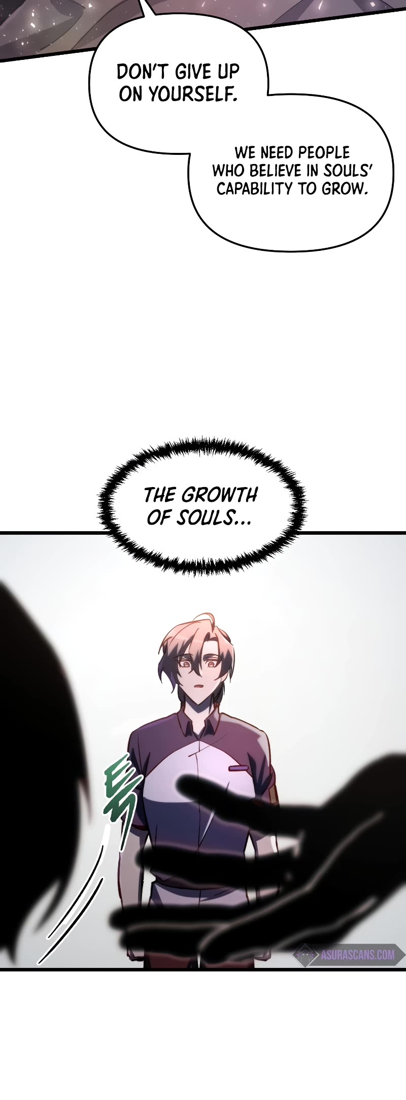 My School Life Pretending To Be a Worthless Person Chapter 66 page 40 - Chapter 66