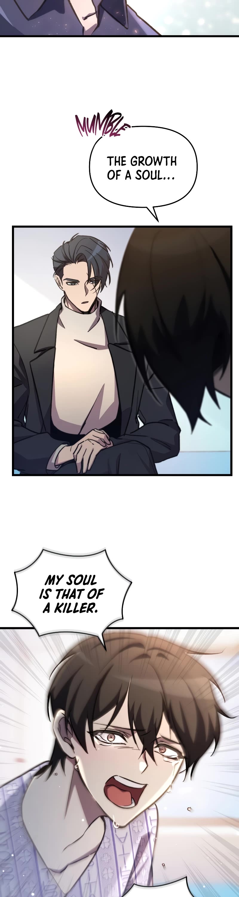 My School Life Pretending To Be a Worthless Person Chapter 66 page 42 - Chapter 66