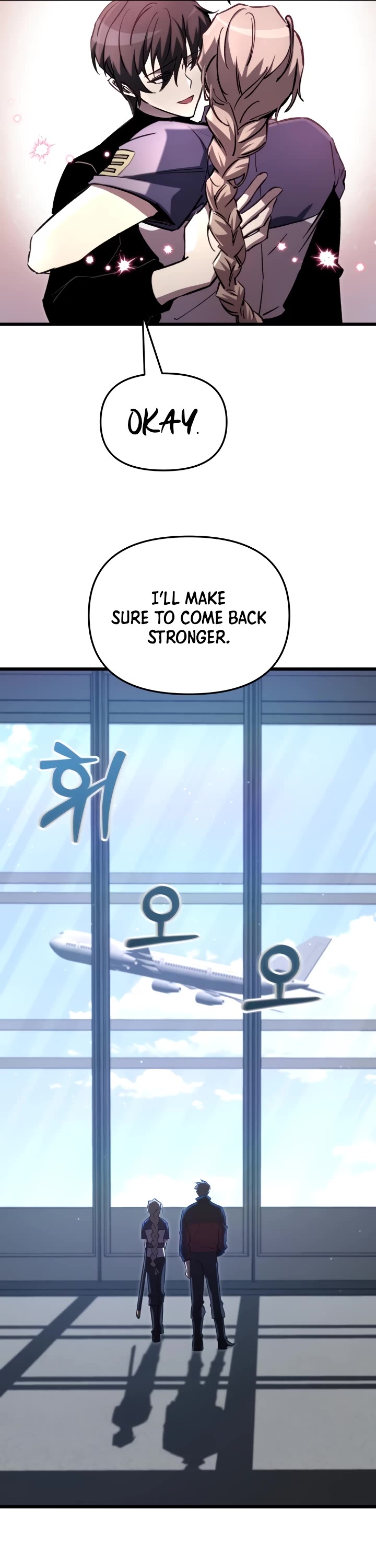 My School Life Pretending To Be a Worthless Person Chapter 67 page 12 - Chapter 67