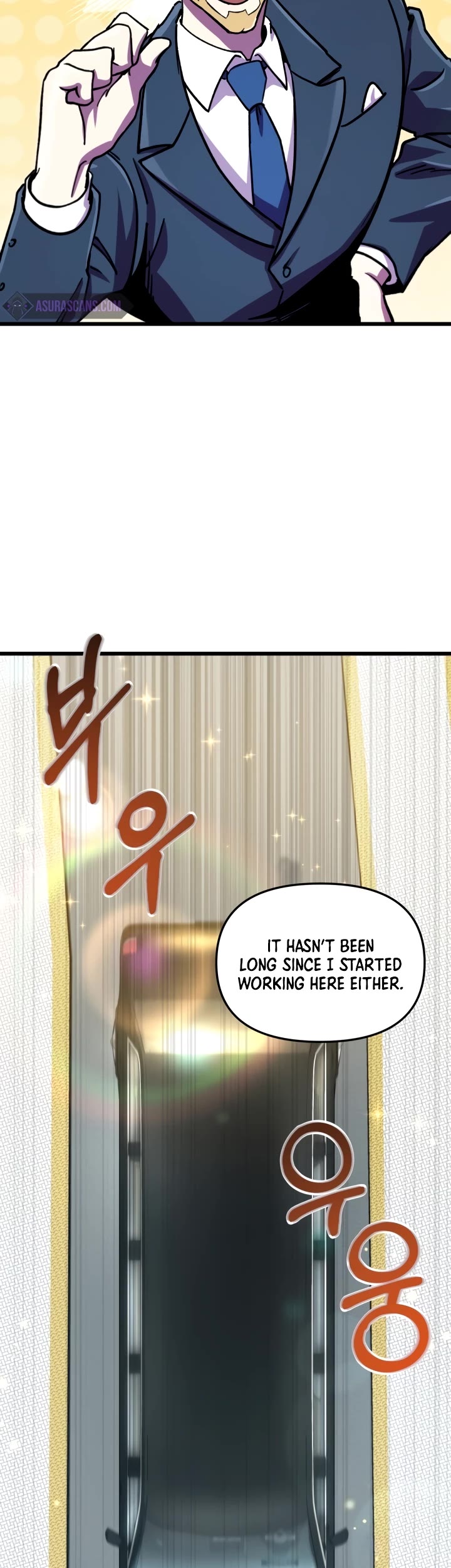 My School Life Pretending To Be a Worthless Person Chapter 67 page 20 - Chapter 67