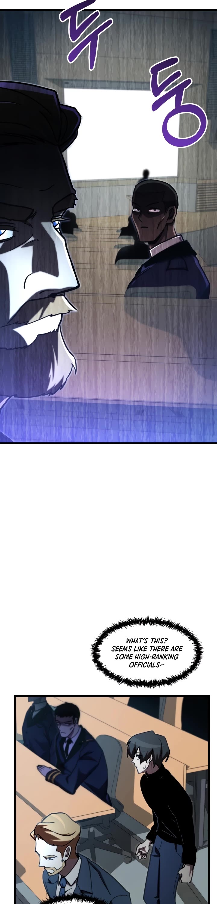 My School Life Pretending To Be a Worthless Person Chapter 67 page 23 - Chapter 67