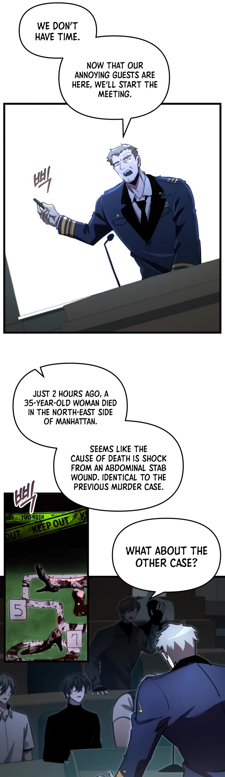 My School Life Pretending To Be a Worthless Person Chapter 67 page 25 - Chapter 67