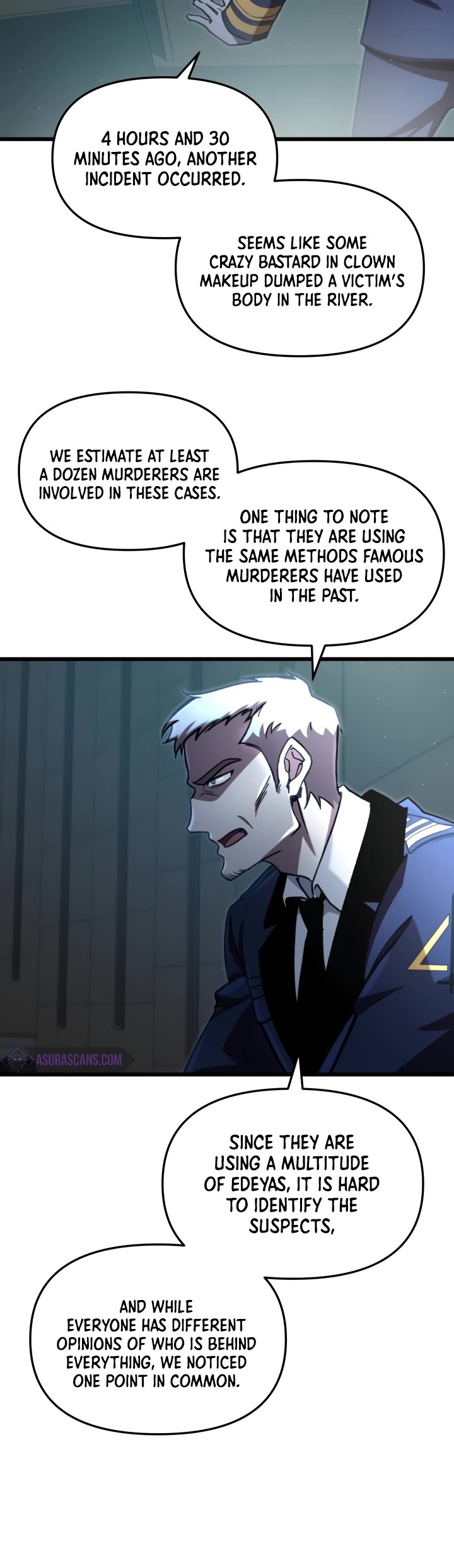 My School Life Pretending To Be a Worthless Person Chapter 67 page 26 - Chapter 67