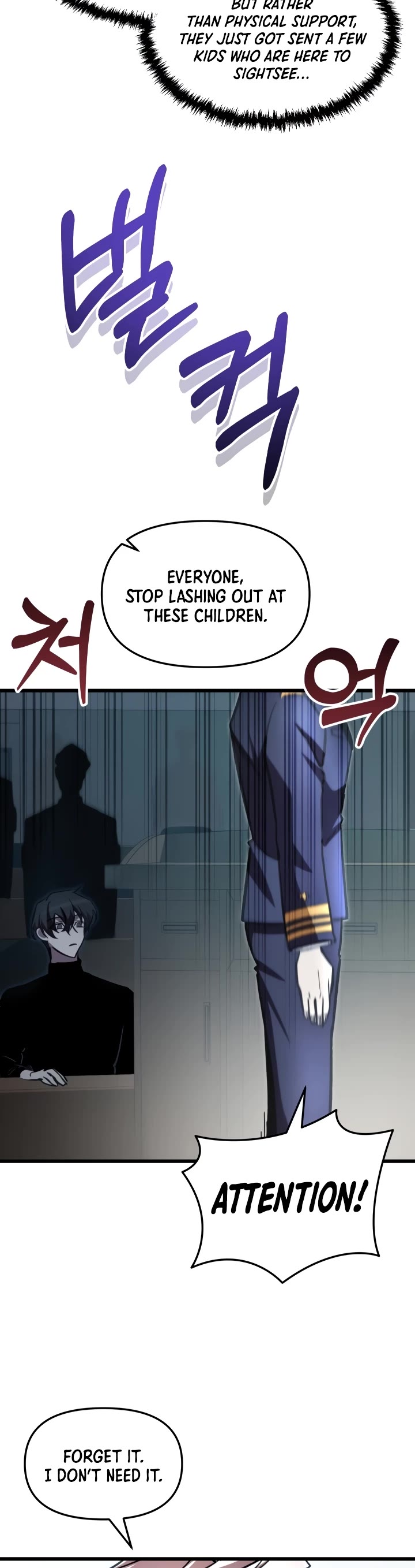 My School Life Pretending To Be a Worthless Person Chapter 67 page 29 - Chapter 67