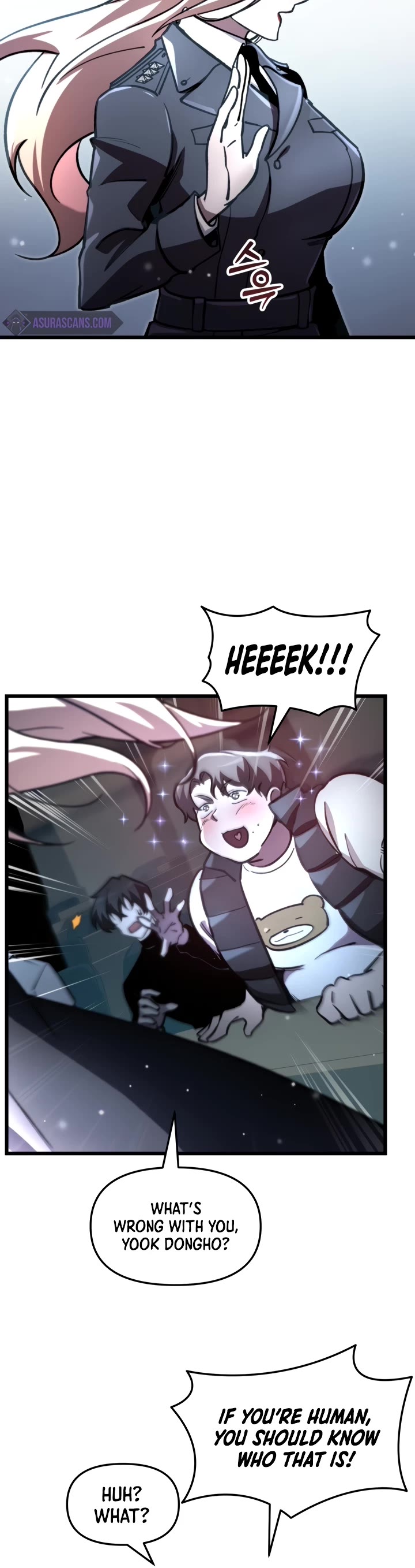 My School Life Pretending To Be a Worthless Person Chapter 67 page 30 - Chapter 67