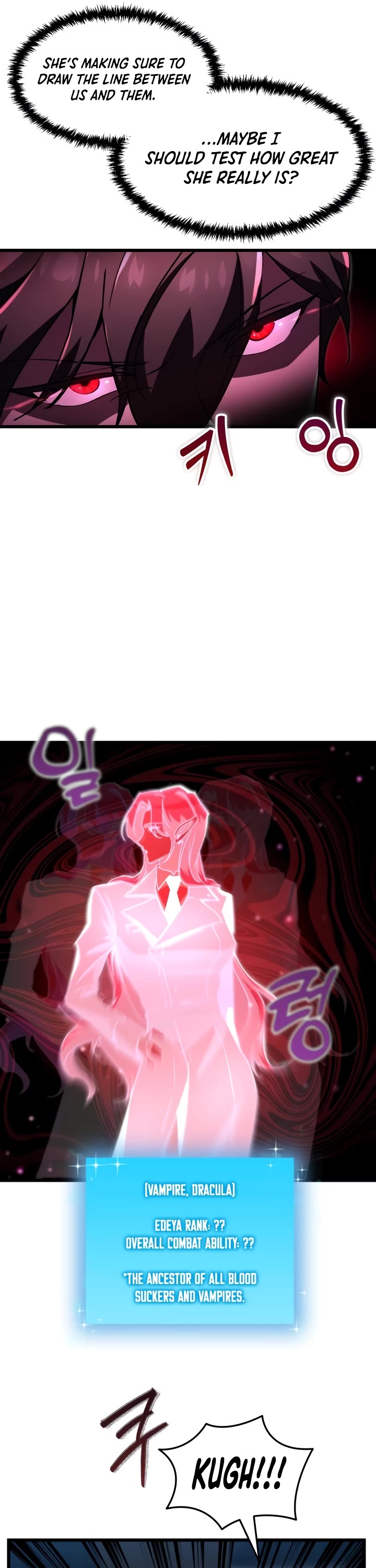 My School Life Pretending To Be a Worthless Person Chapter 67 page 36 - Chapter 67