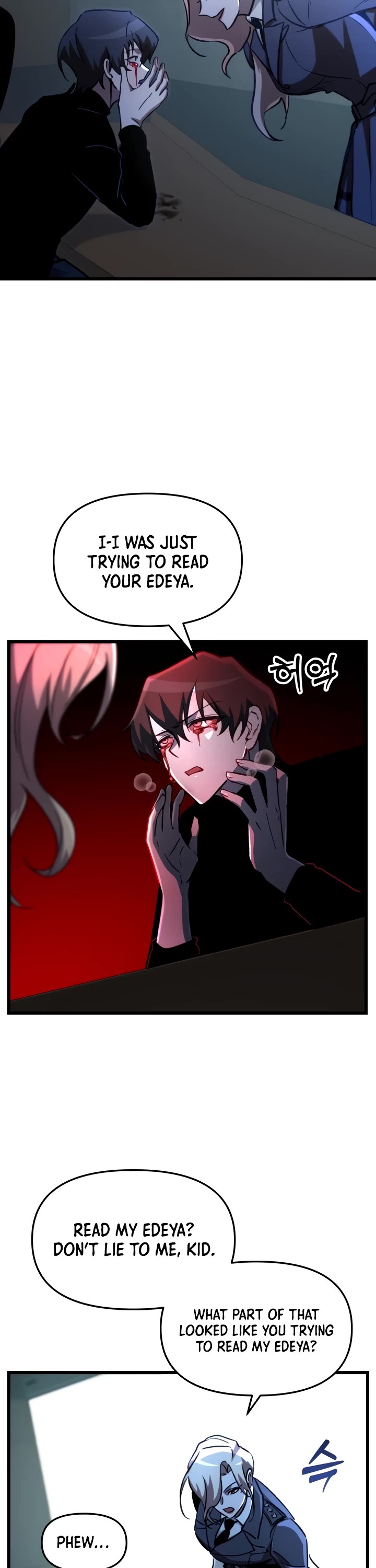 My School Life Pretending To Be a Worthless Person Chapter 67 page 38 - Chapter 67