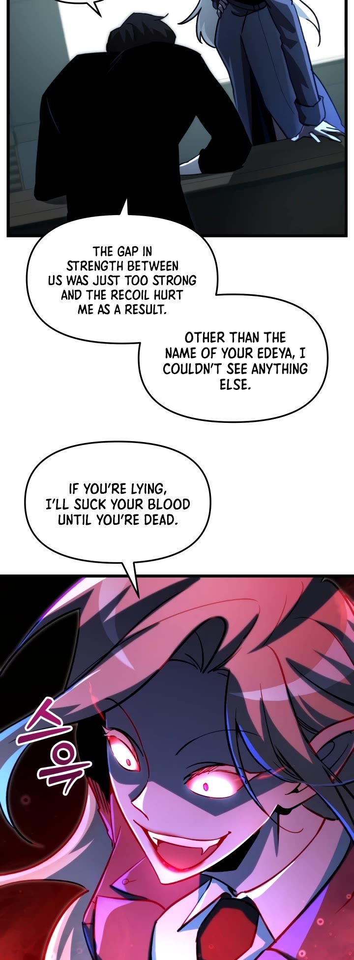 My School Life Pretending To Be a Worthless Person Chapter 67 page 39 - Chapter 67
