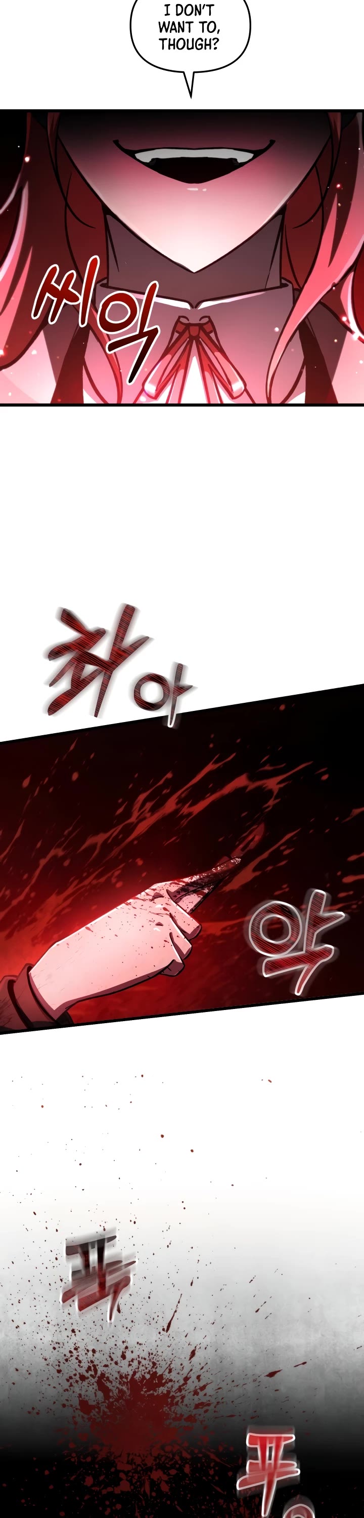 My School Life Pretending To Be a Worthless Person Chapter 67 page 48 - Chapter 67