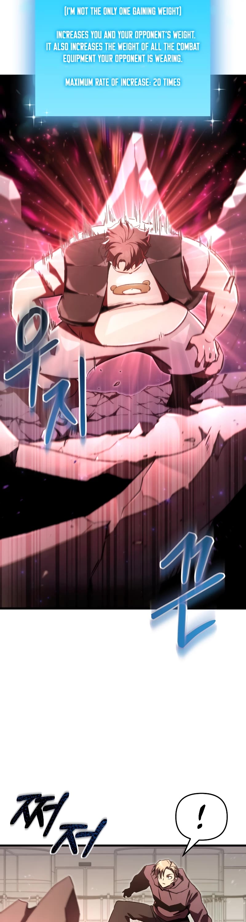 My School Life Pretending To Be a Worthless Person Chapter 68 page 31 - Chapter 68