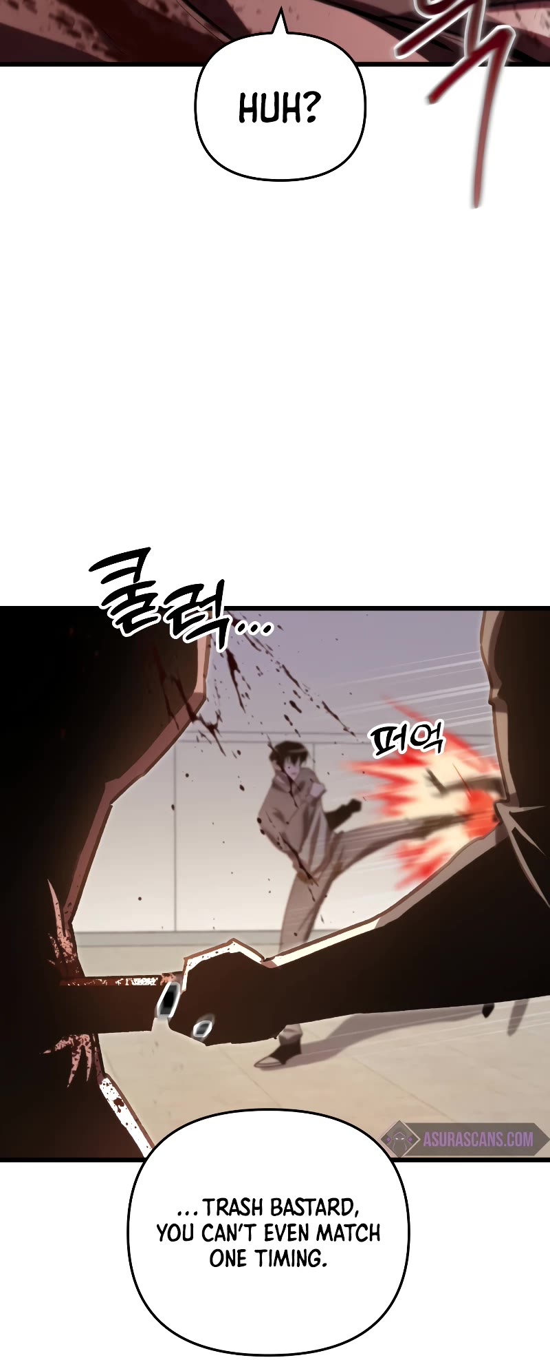 My School Life Pretending To Be a Worthless Person Chapter 68 page 34 - Chapter 68