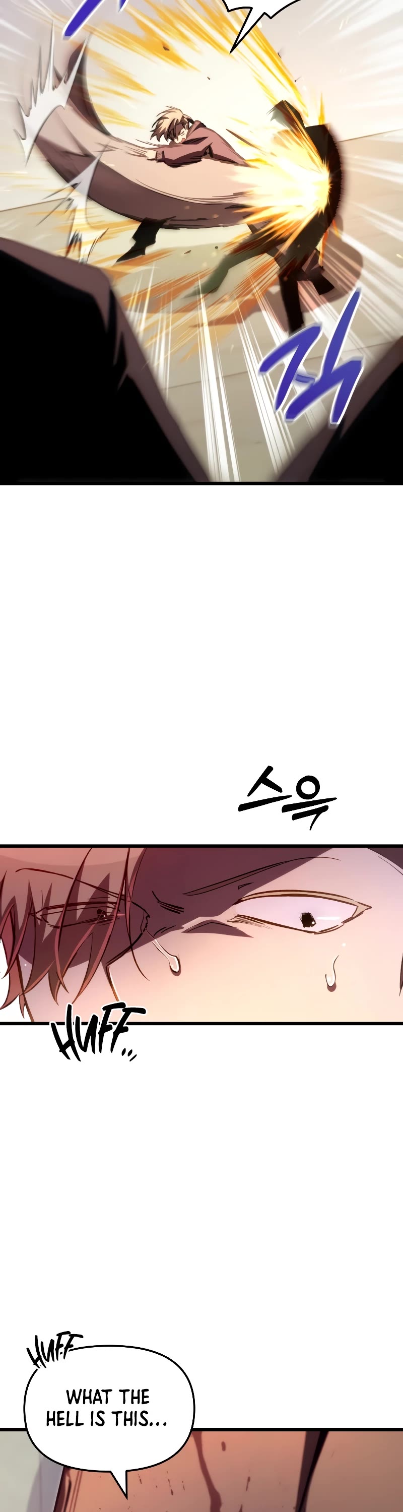 My School Life Pretending To Be a Worthless Person Chapter 68 page 36 - Chapter 68