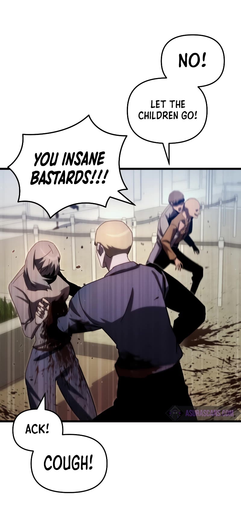 My School Life Pretending To Be a Worthless Person Chapter 68 page 43 - Chapter 68