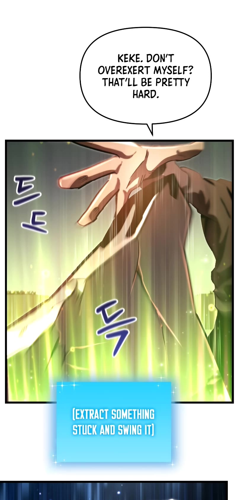 My School Life Pretending To Be a Worthless Person Chapter 68 page 44 - Chapter 68
