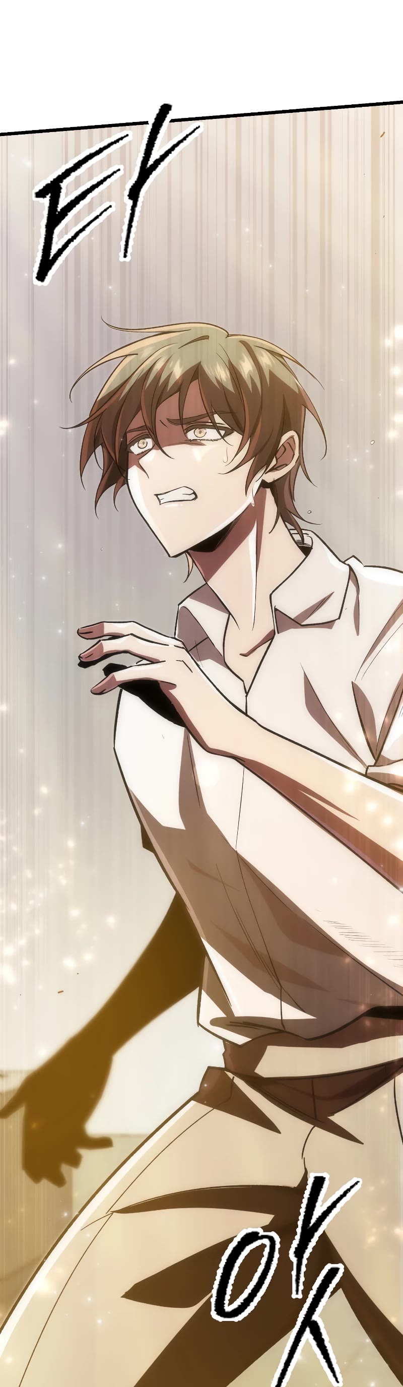 My School Life Pretending To Be a Worthless Person Chapter 68 page 50 - Chapter 68