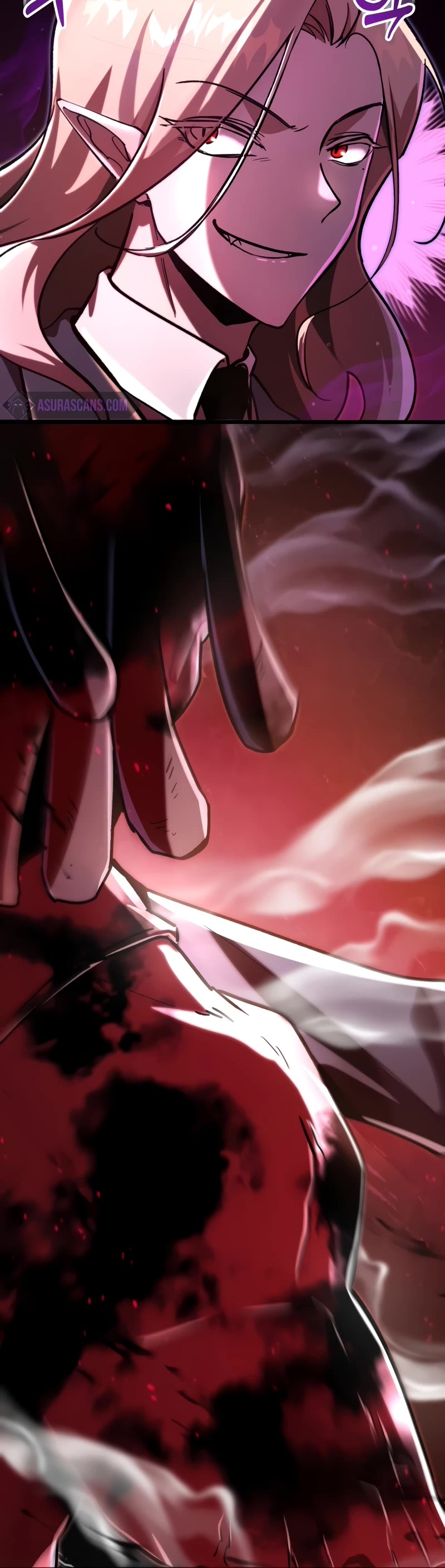 My School Life Pretending To Be a Worthless Person Chapter 69 page 11 - Chapter 69