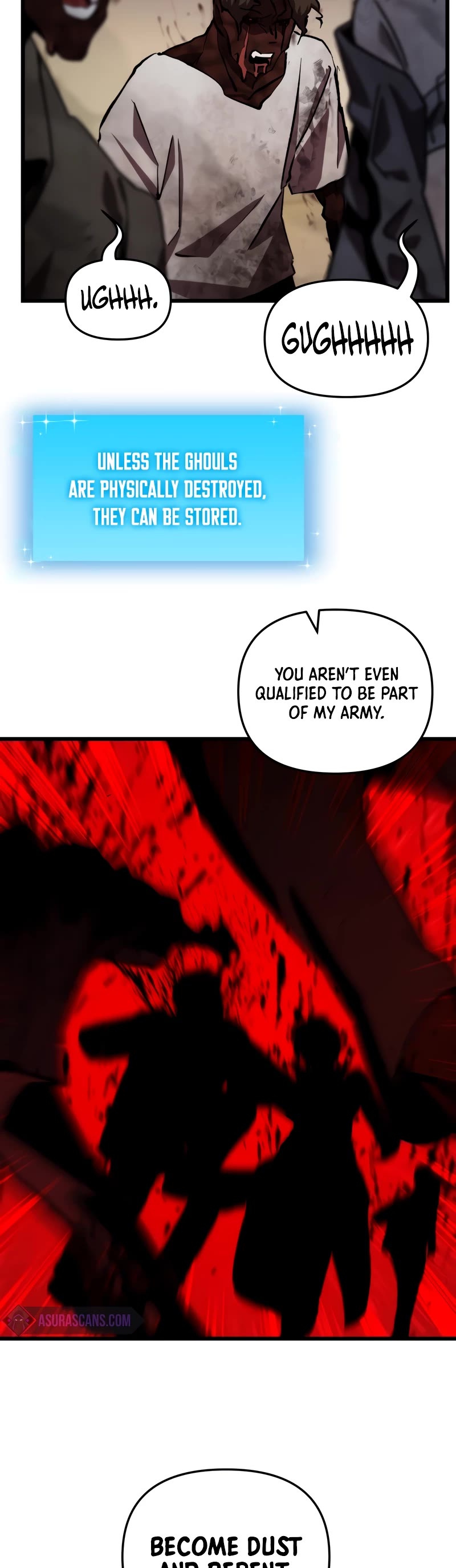 My School Life Pretending To Be a Worthless Person Chapter 69 page 15 - Chapter 69