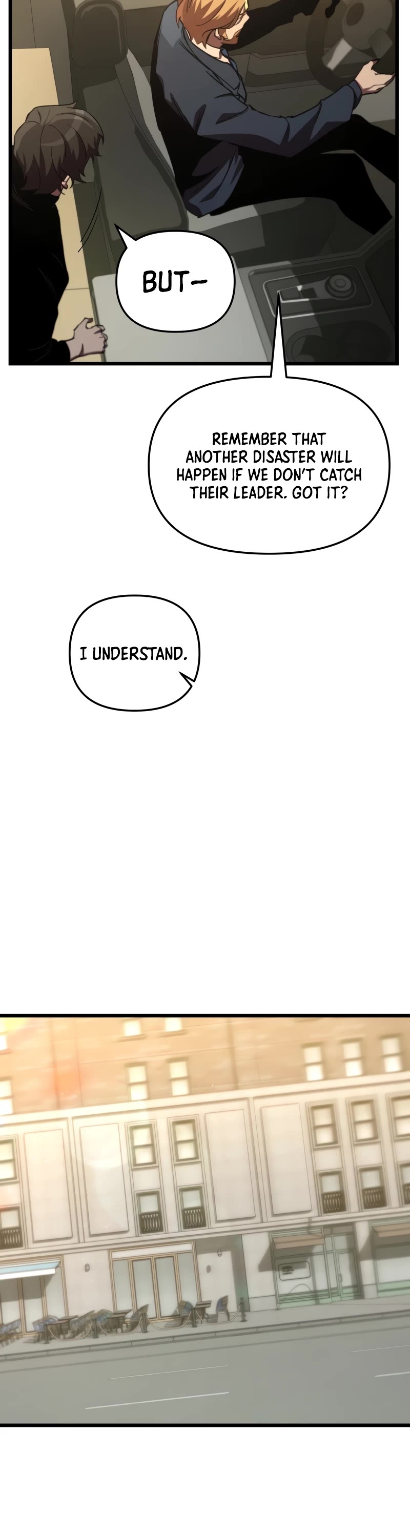 My School Life Pretending To Be a Worthless Person Chapter 69 page 18 - Chapter 69