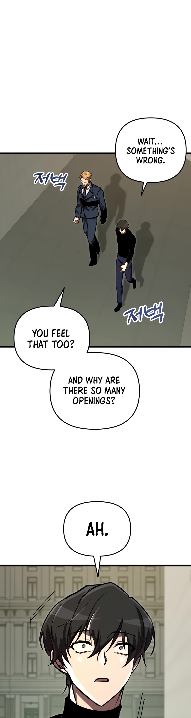 My School Life Pretending To Be a Worthless Person Chapter 69 page 23 - Chapter 69