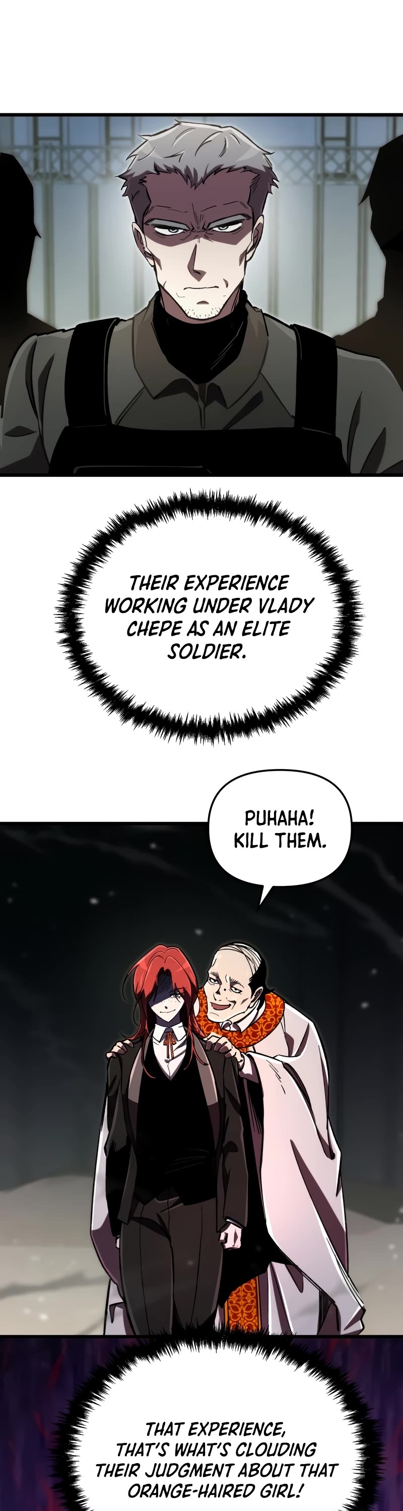 My School Life Pretending To Be a Worthless Person Chapter 69 page 28 - Chapter 69