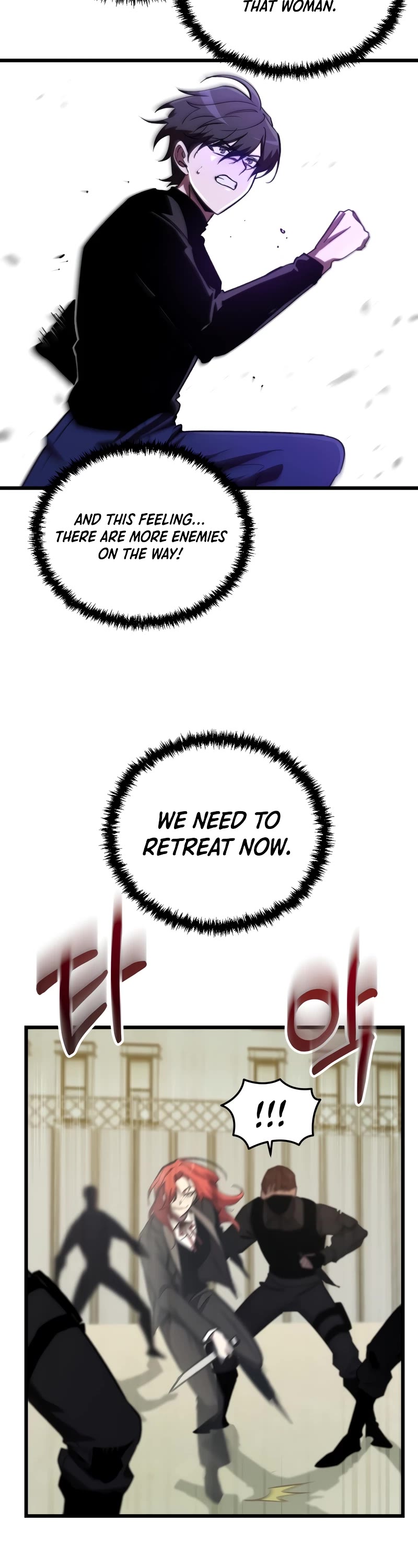 My School Life Pretending To Be a Worthless Person Chapter 69 page 30 - Chapter 69