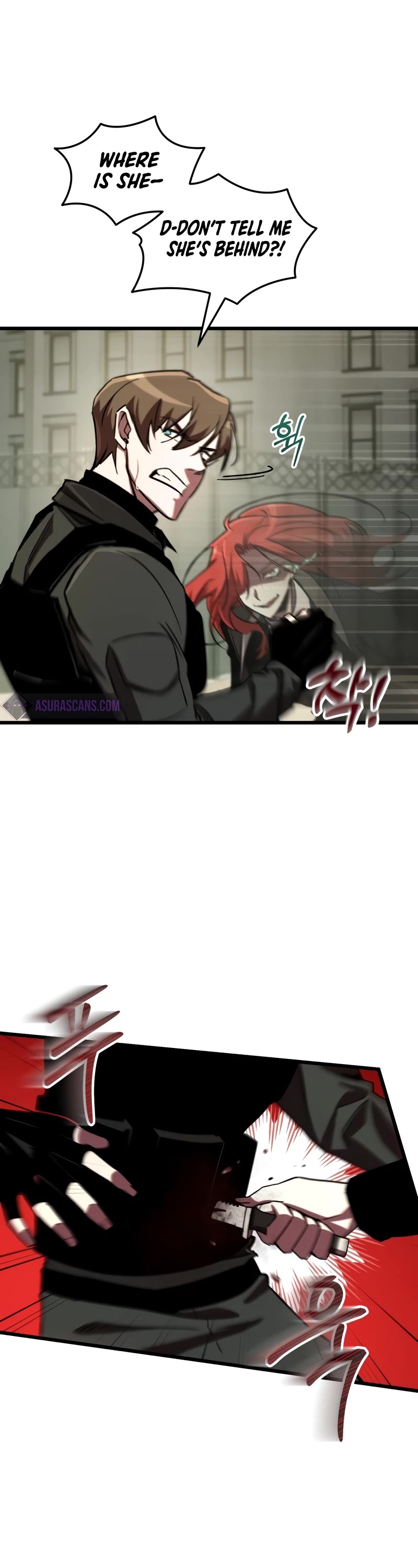 My School Life Pretending To Be a Worthless Person Chapter 69 page 31 - Chapter 69